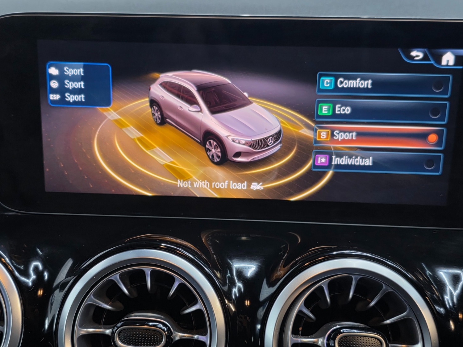 Used Mercedes-Benz EQA 2024 for sale - 77766835: Photo 19