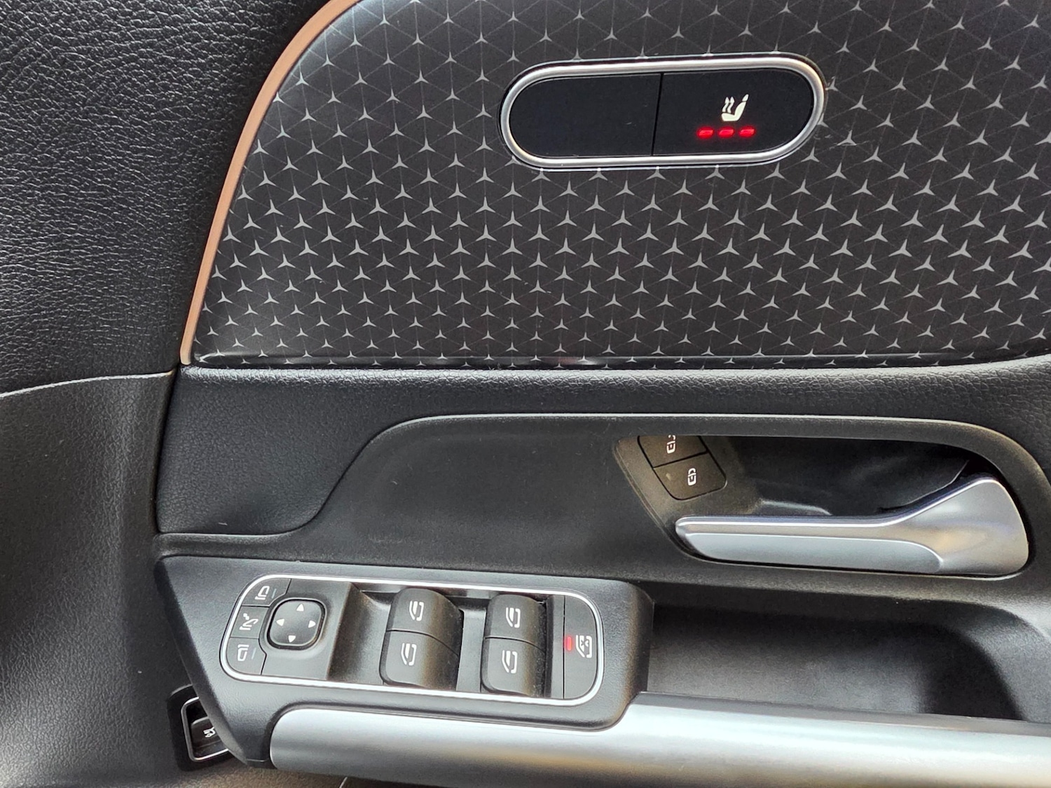 Used Mercedes-Benz EQA 2024 for sale - 77766835: Photo 20