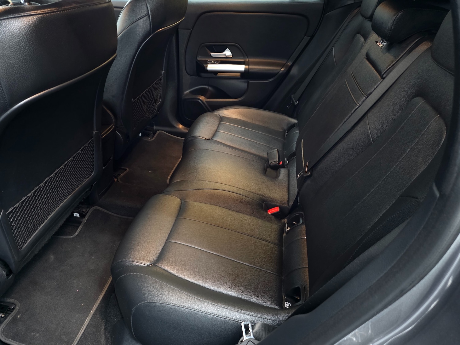 Used Mercedes-Benz EQA 2024 for sale - 77766835: Photo 21