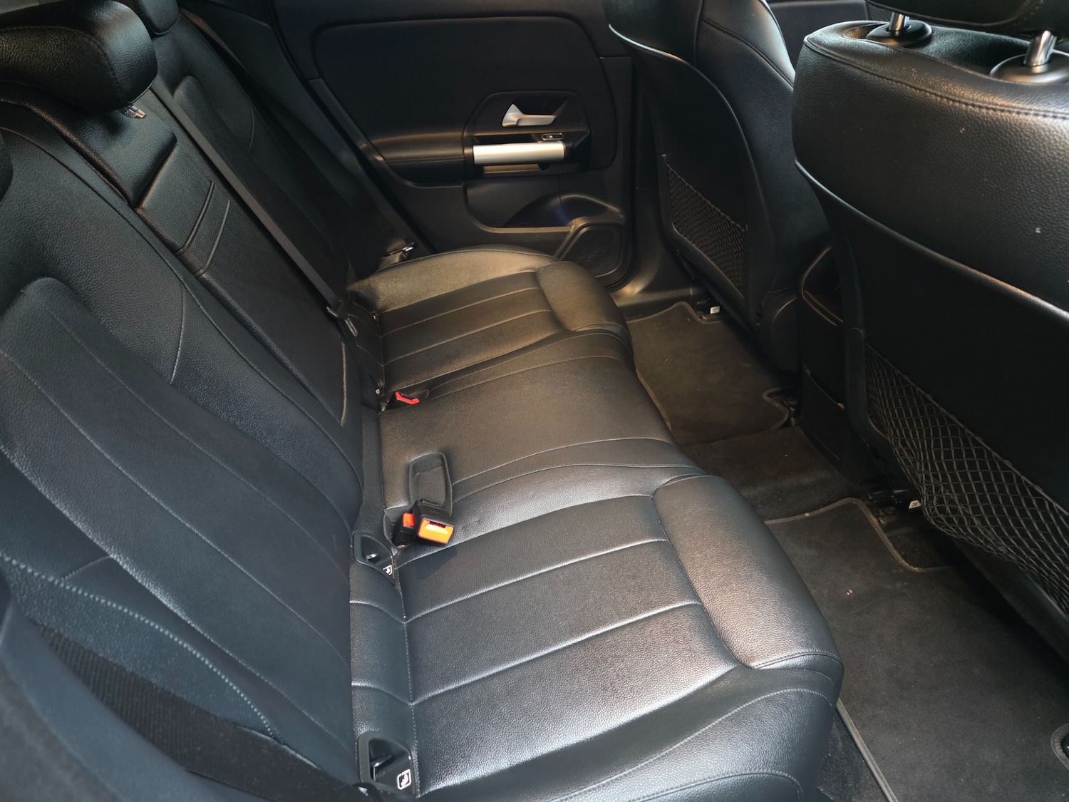 Used Mercedes-Benz EQA 2024 for sale - 77766835: Photo 22