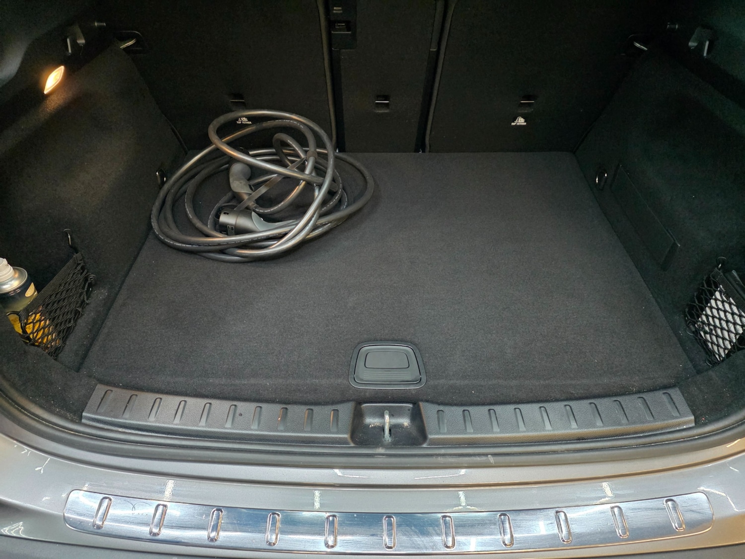 Used Mercedes-Benz EQA 2024 for sale - 77766835: Photo 23