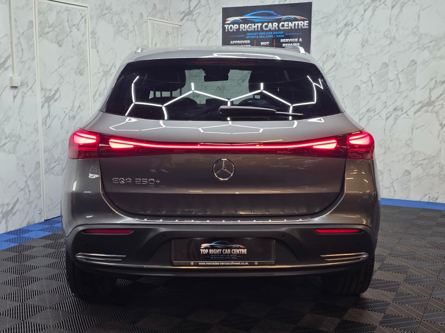 Used Mercedes-Benz EQA 2024 for sale - 77766835: Photo 6