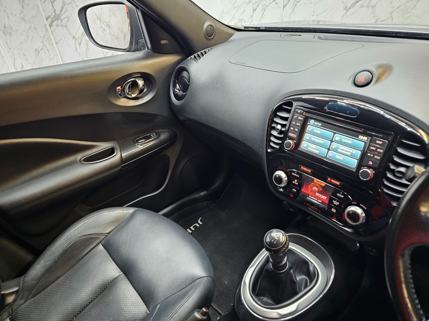 Vehicle 17