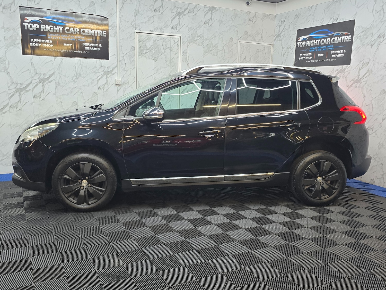 Used Peugeot 2008 2014 for sale - 76578283: Photo 11