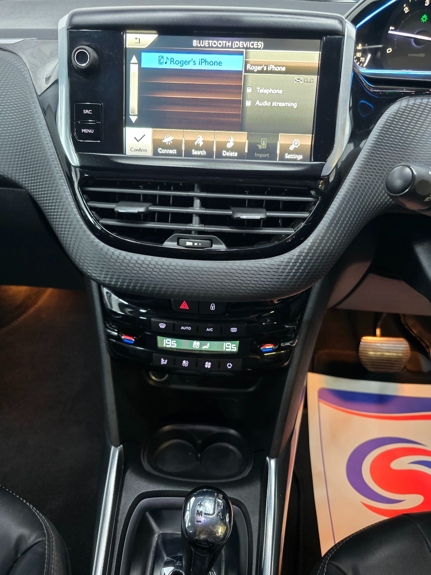 Used Peugeot 2008 2014 for sale - 76578283: Photo 14