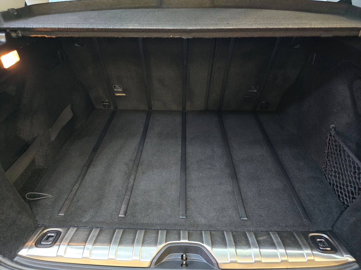 Used Peugeot 2008 2014 for sale - 76578283: Photo 22