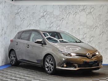 Used Toyota Auris 2016 for sale - 79761362: Photo