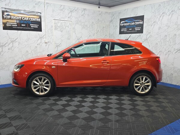 Used SEAT Ibiza 2016 for sale - 76179131: Photo 10