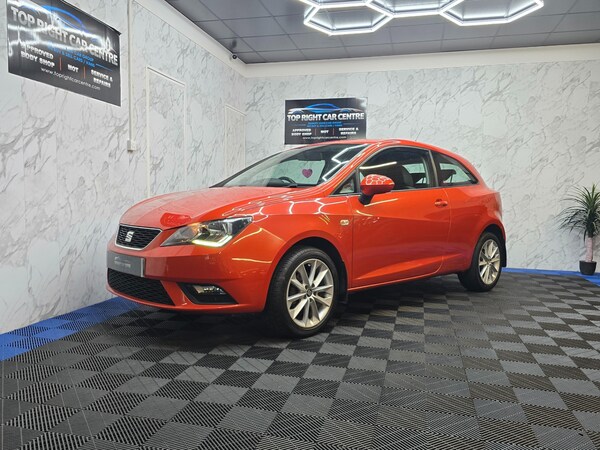Used SEAT Ibiza 2016 for sale - 76179131: Photo 11