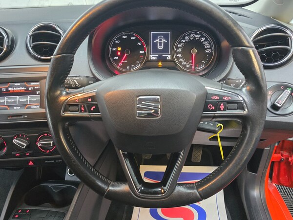 Used SEAT Ibiza 2016 for sale - 76179131: Photo 12