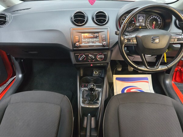 Used SEAT Ibiza 2016 for sale - 76179131: Photo 13