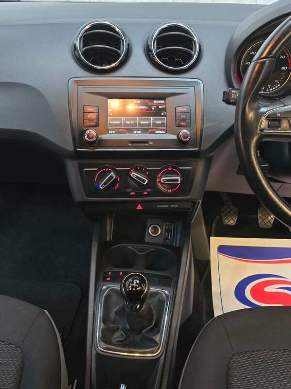 Used SEAT Ibiza 2016 for sale - 76179131: Photo 14