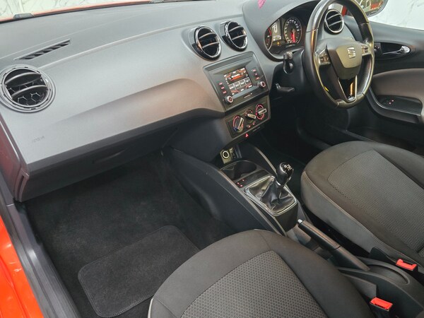 Used SEAT Ibiza 2016 for sale - 76179131: Photo 15