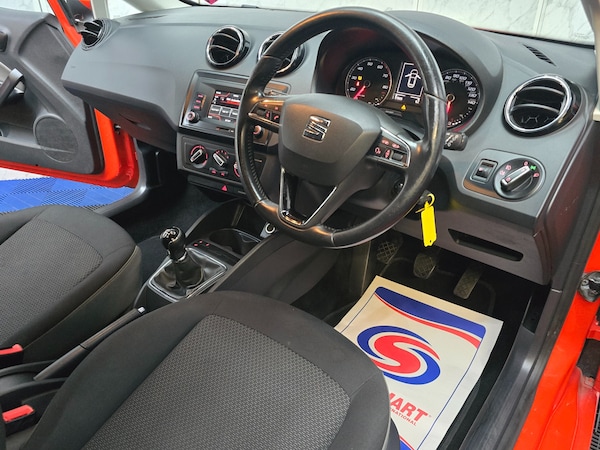 Used SEAT Ibiza 2016 for sale - 76179131: Photo 16