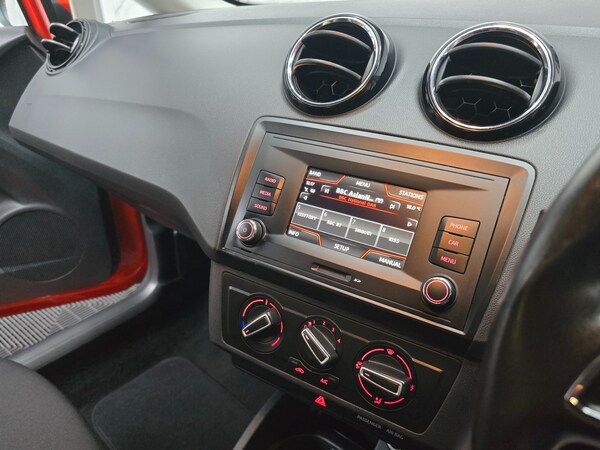 Used SEAT Ibiza 2016 for sale - 76179131: Photo 17