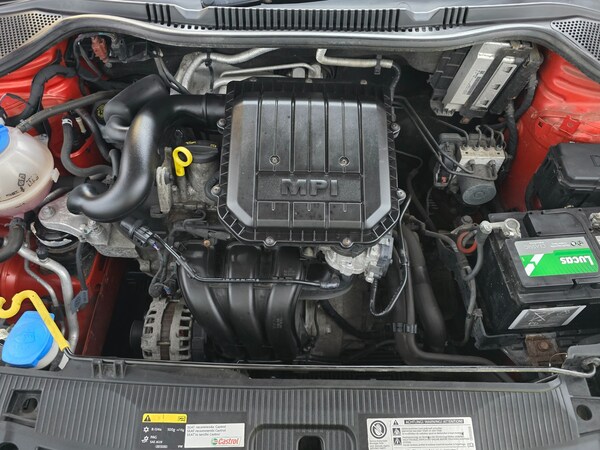 Used SEAT Ibiza 2016 for sale - 76179131: Photo 21