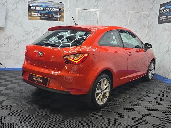 Used SEAT Ibiza 2016 for sale - 76179131: Photo 7