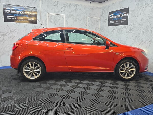 Used SEAT Ibiza 2016 for sale - 76179131: Photo 8
