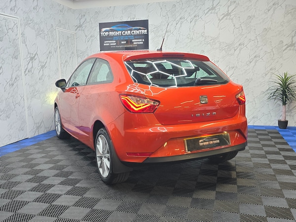Used SEAT Ibiza 2016 for sale - 76179131: Photo 9