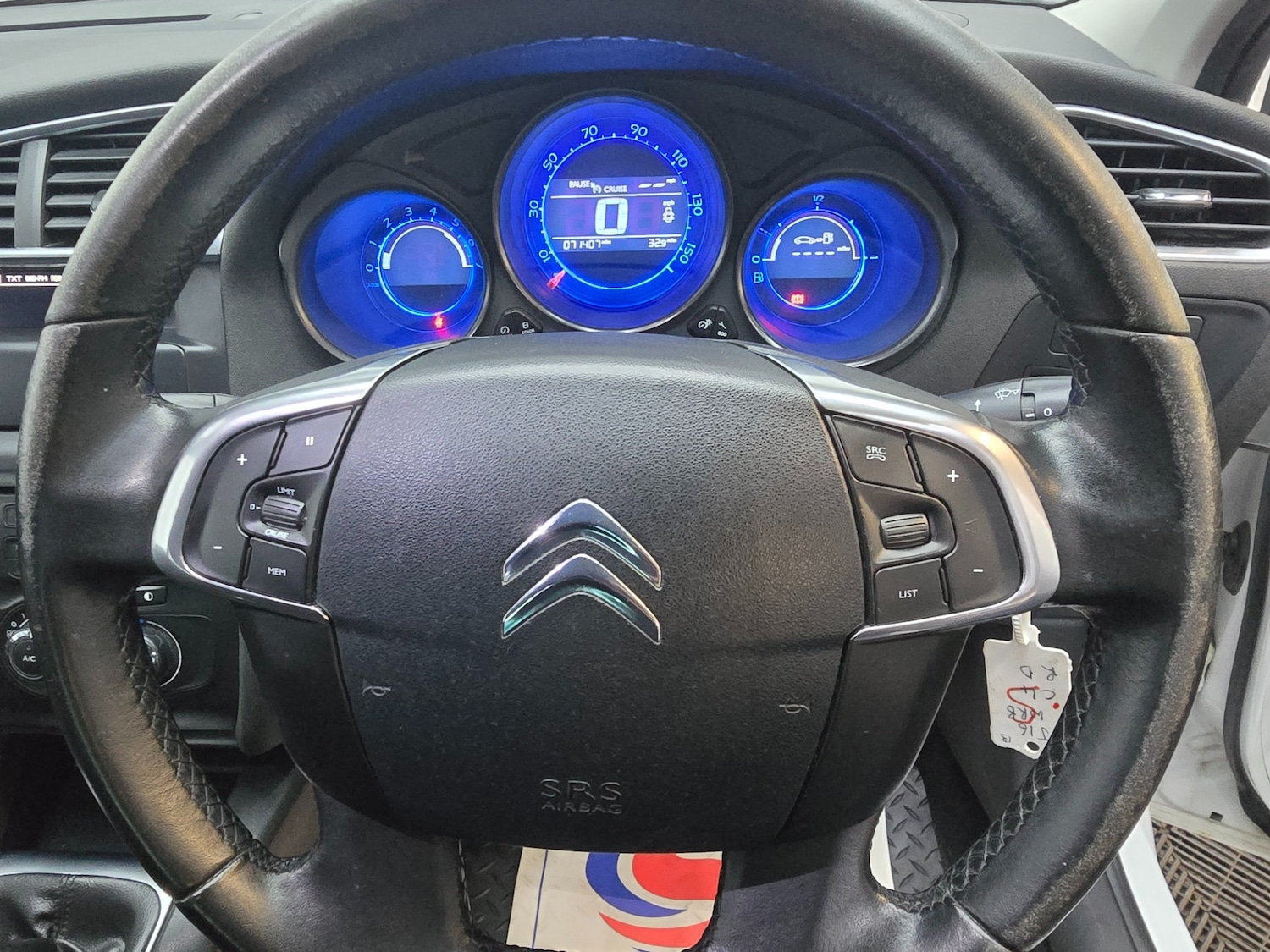 Vehicle 13