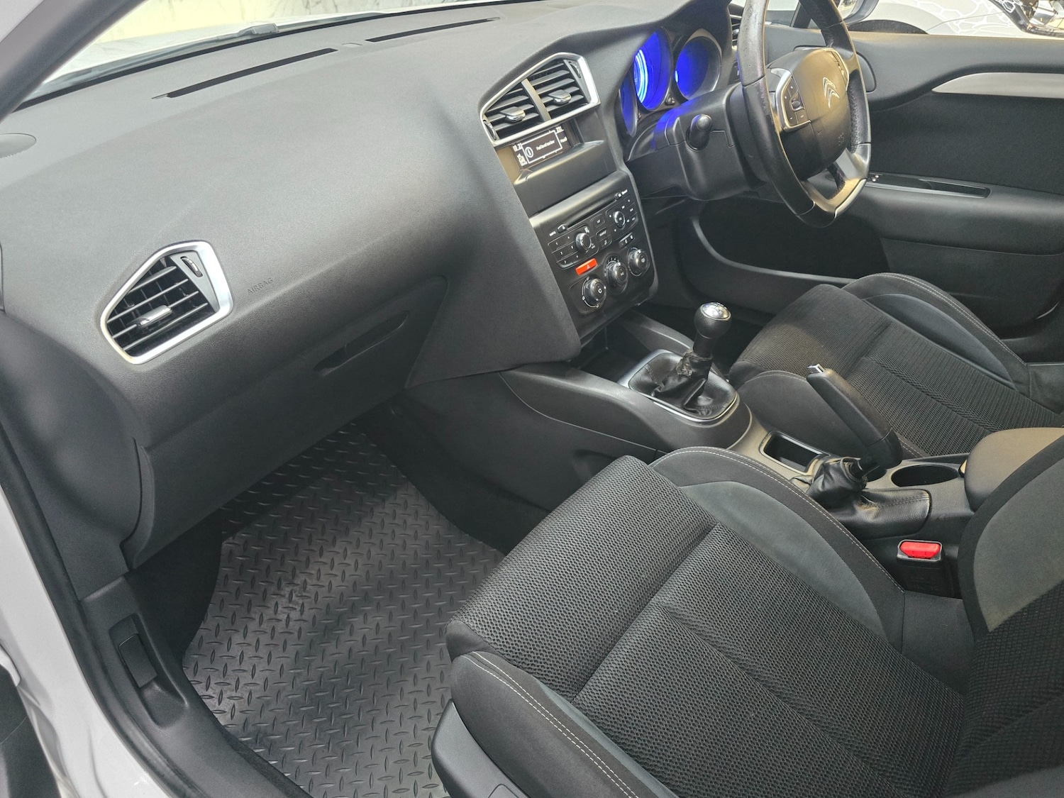 Vehicle 16