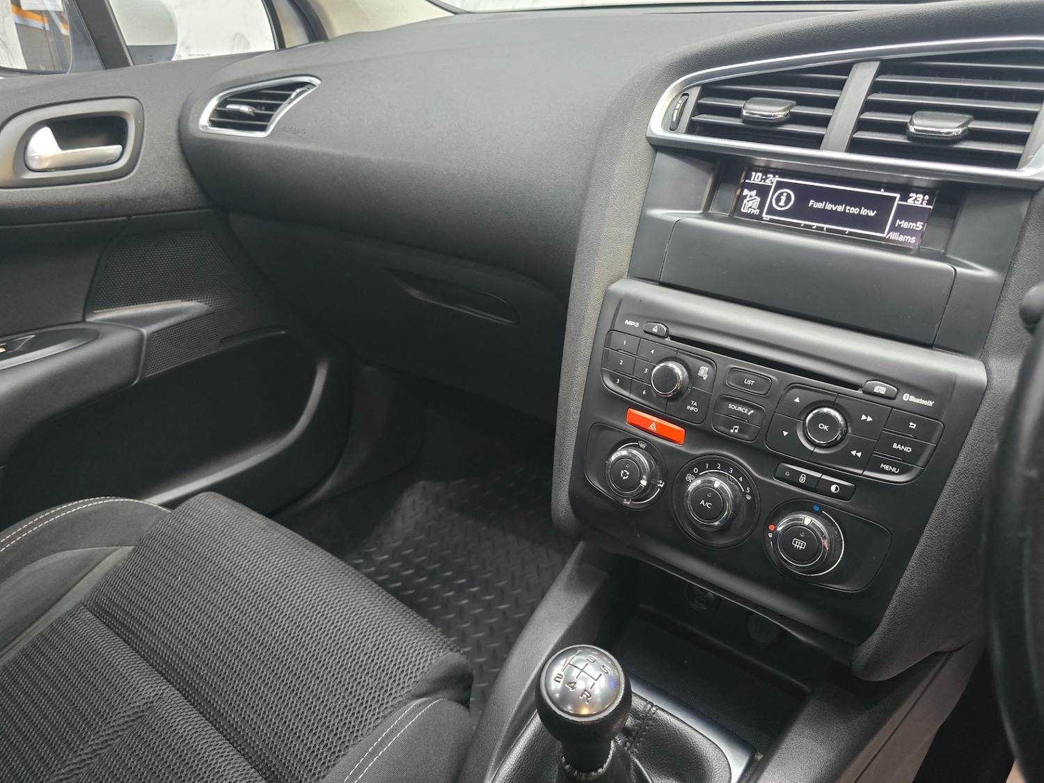 Vehicle 17