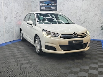 2016 (16) - 1.6 BlueHDi Feel Hatchback Euro 6 (100 ps) ULEZ 5dr Diesel Manual