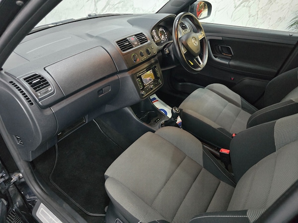 Used Skoda Fabia 2013 for sale - 76316672: Photo 16