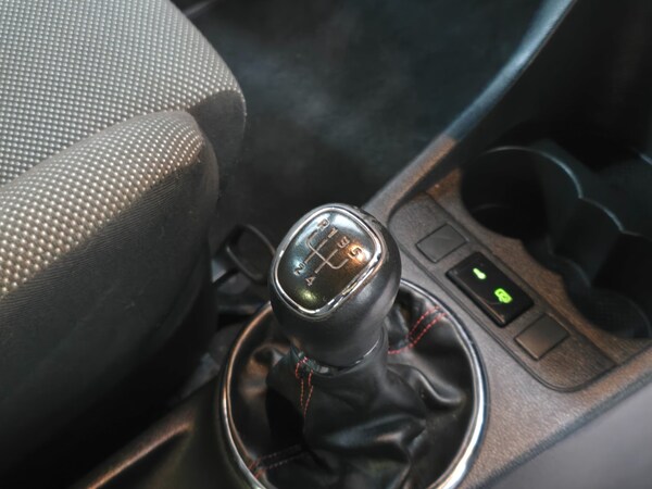 Used Skoda Fabia 2013 for sale - 76316672: Photo 20