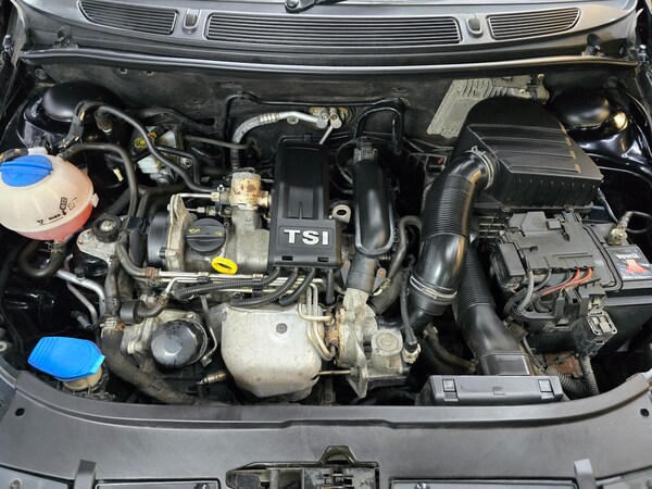 Used Skoda Fabia 2013 for sale - 76316672: Photo 24