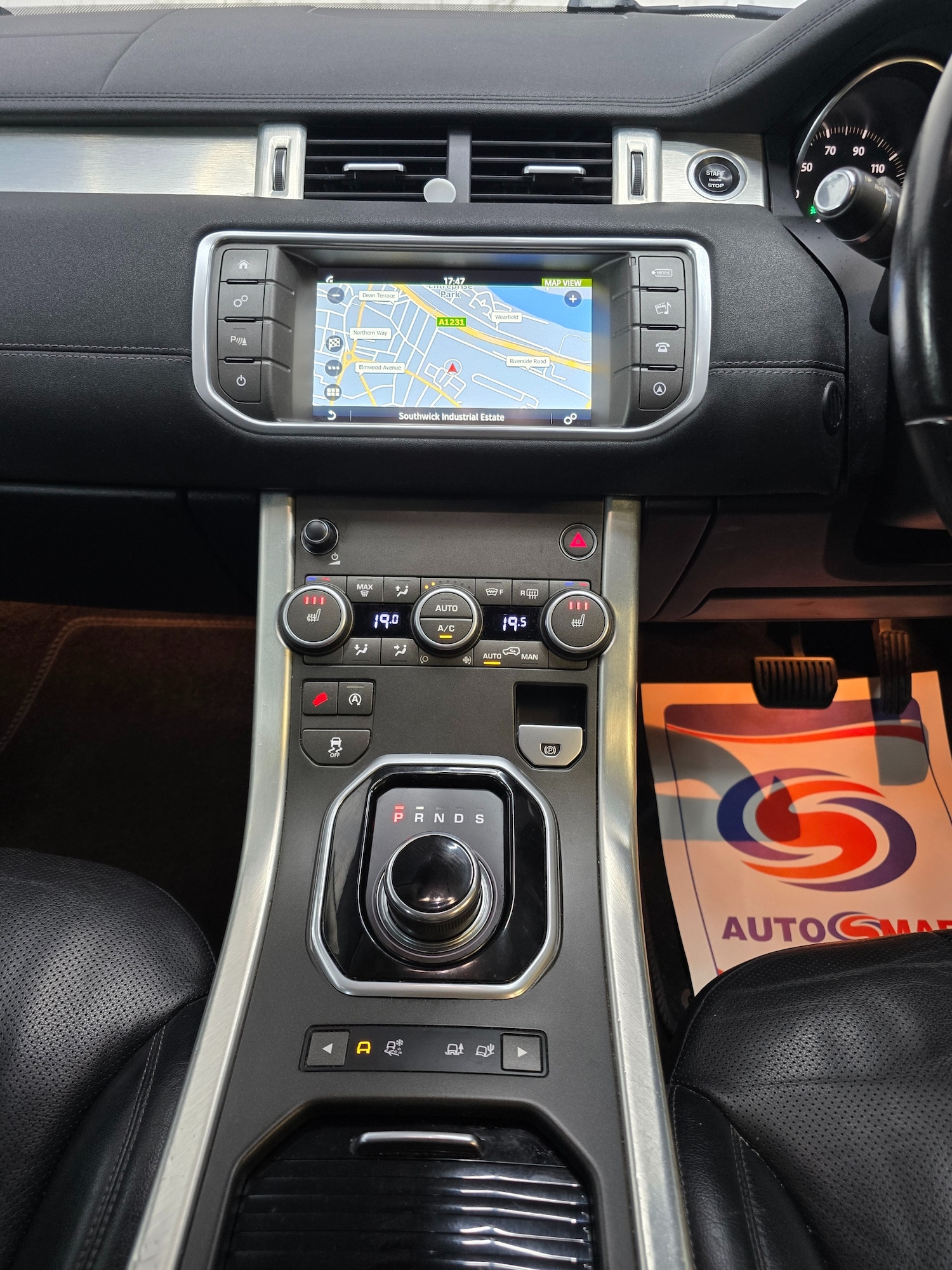 Used Land Rover Range Rover Evoque 2017 for sale - 76720390: Photo 14