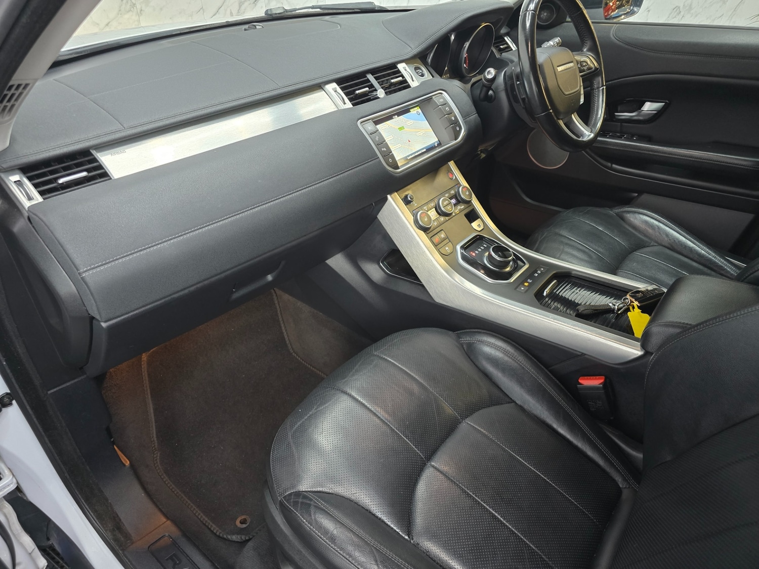 Used Land Rover Range Rover Evoque 2017 for sale - 76720390: Photo 15