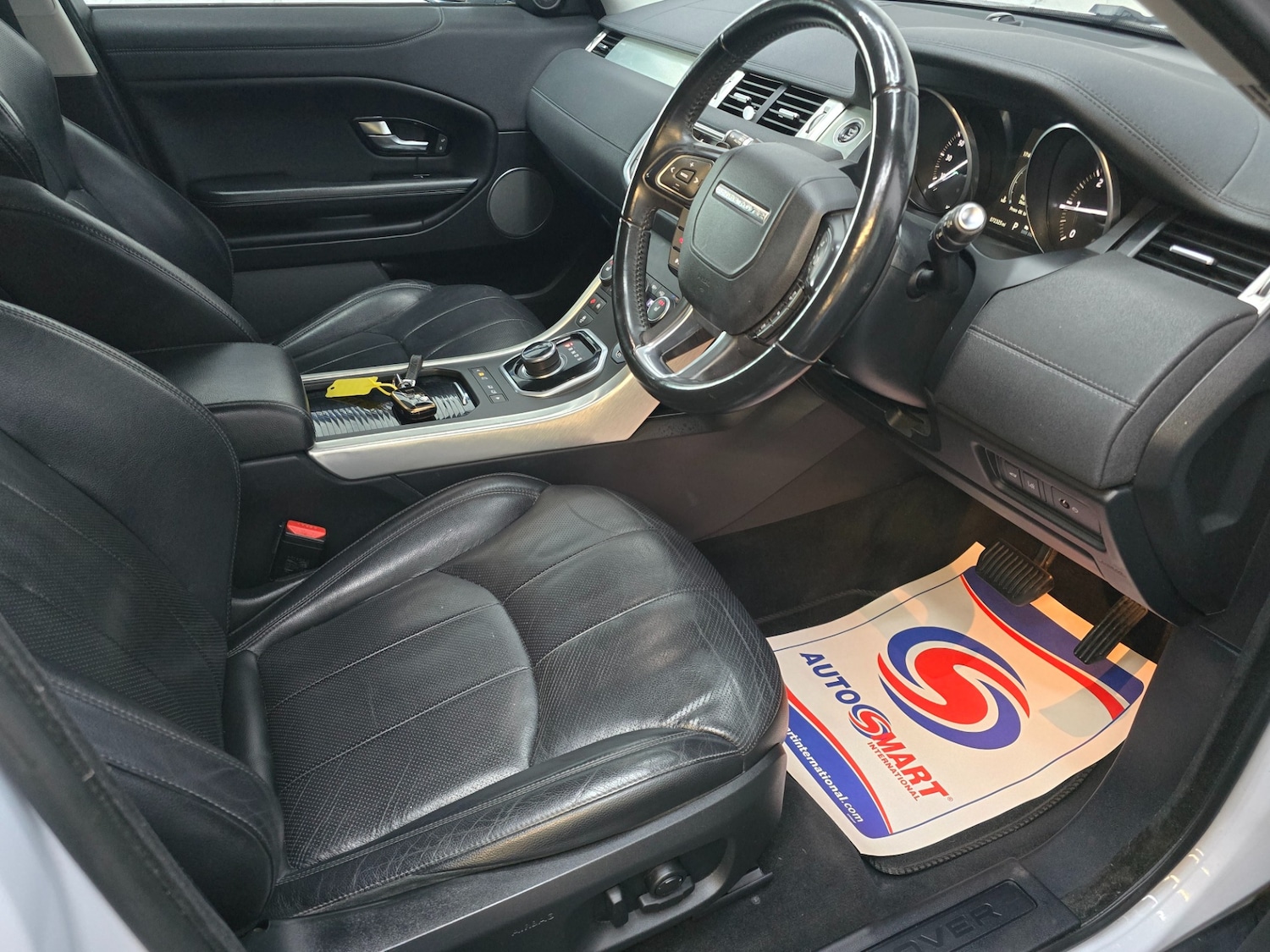 Used Land Rover Range Rover Evoque 2017 for sale - 76720390: Photo 16