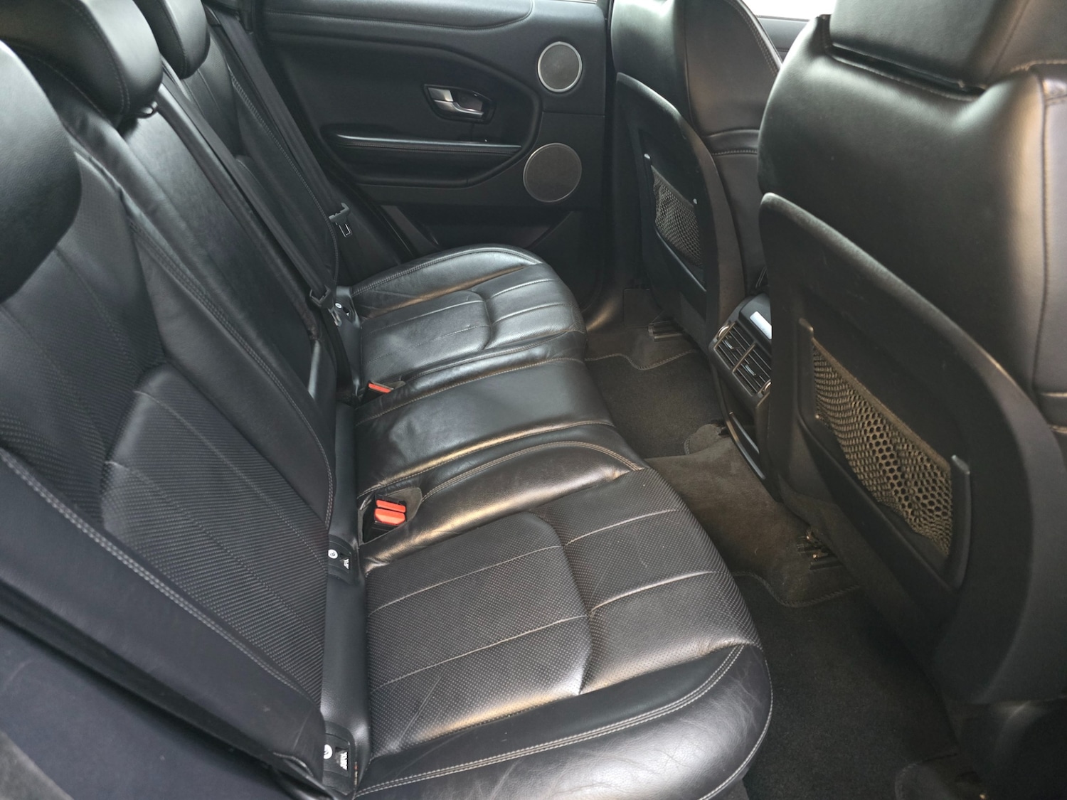 Used Land Rover Range Rover Evoque 2017 for sale - 76720390: Photo 18