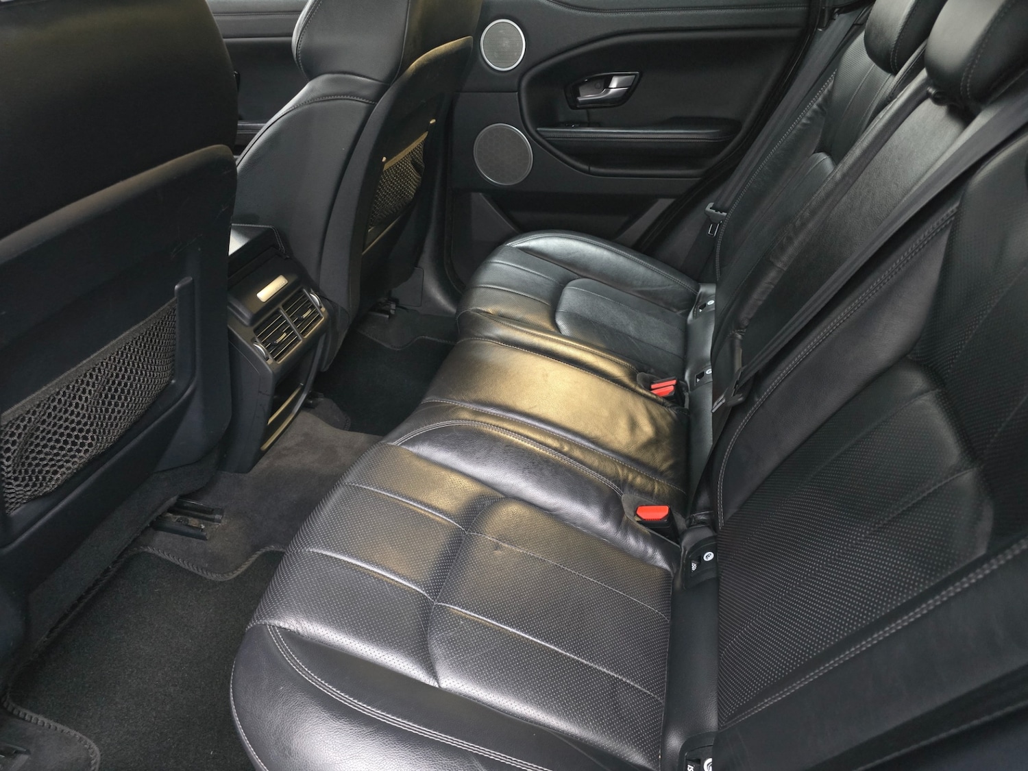 Used Land Rover Range Rover Evoque 2017 for sale - 76720390: Photo 19