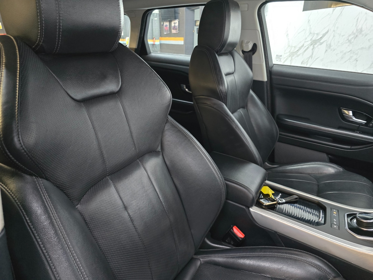 Used Land Rover Range Rover Evoque 2017 for sale - 76720390: Photo 20