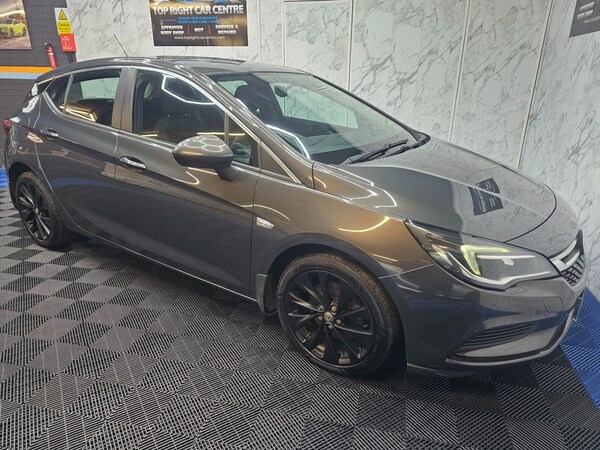 Used Vauxhall Astra 2016 for sale - 74268103: Photo 11
