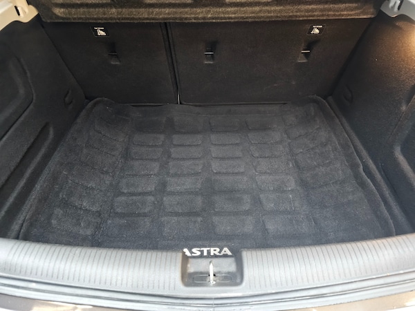 Used Vauxhall Astra 2016 for sale - 74268103: Photo 24