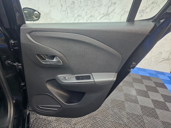 Used Vauxhall Astra 2016 for sale - 74268103: Photo 26