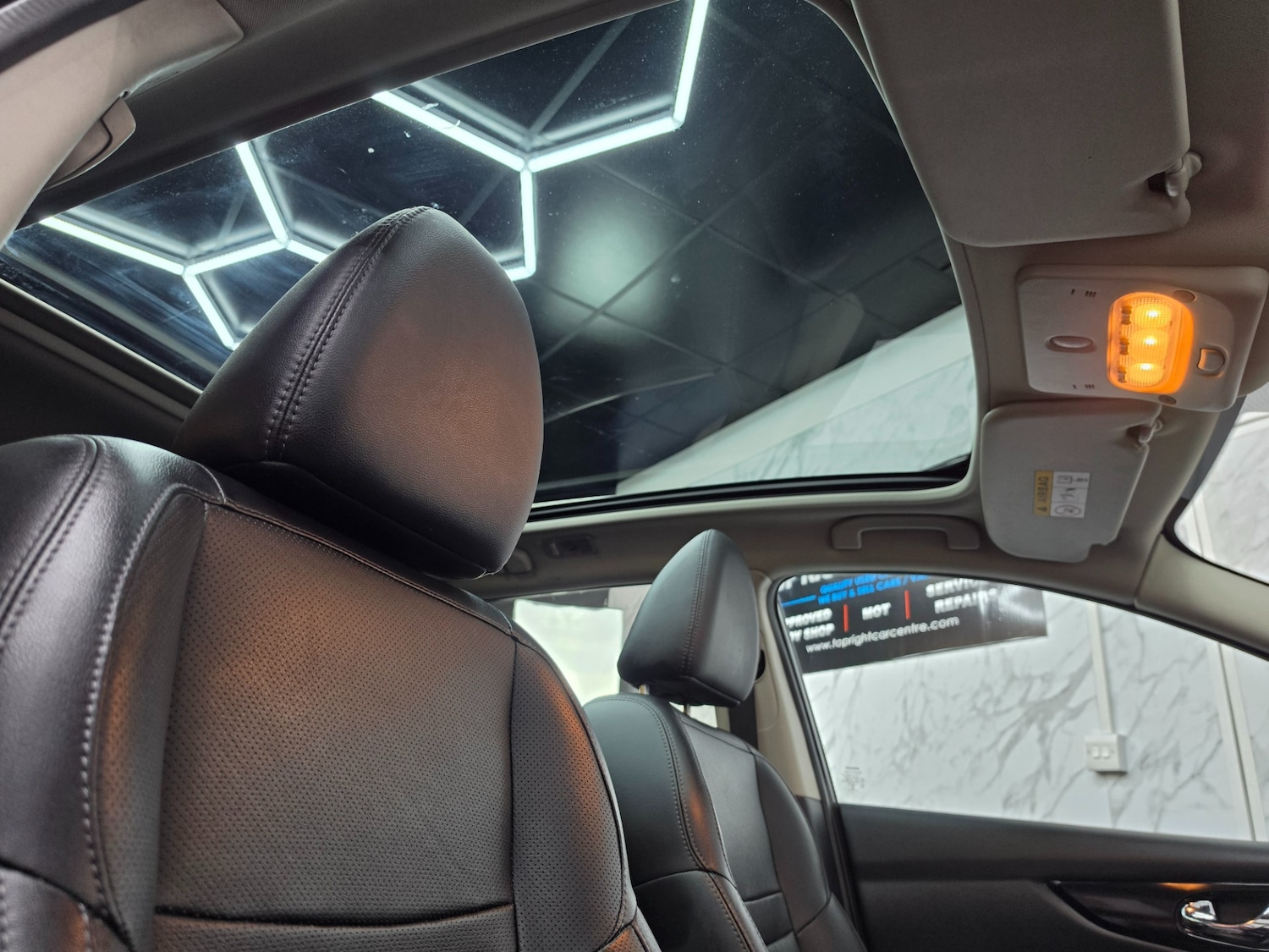 Used Nissan Qashqai 2017 for sale - 78214073: Photo 12