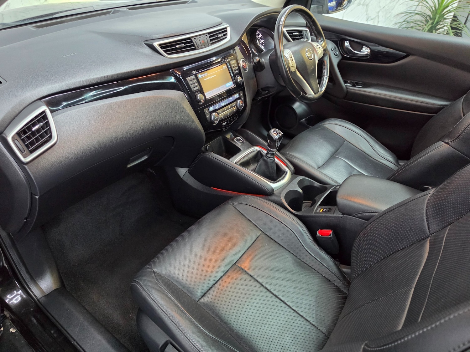 Used Nissan Qashqai 2017 for sale - 78214073: Photo 16