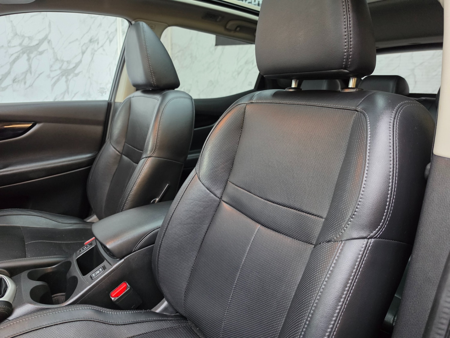 Used Nissan Qashqai 2017 for sale - 78214073: Photo 17