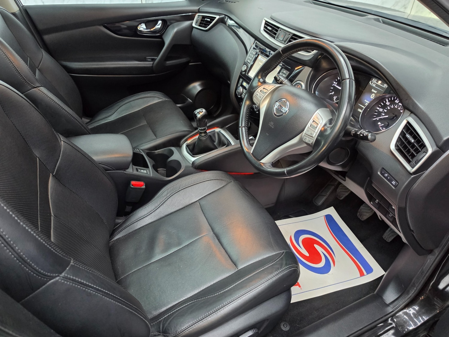 Used Nissan Qashqai 2017 for sale - 78214073: Photo 18