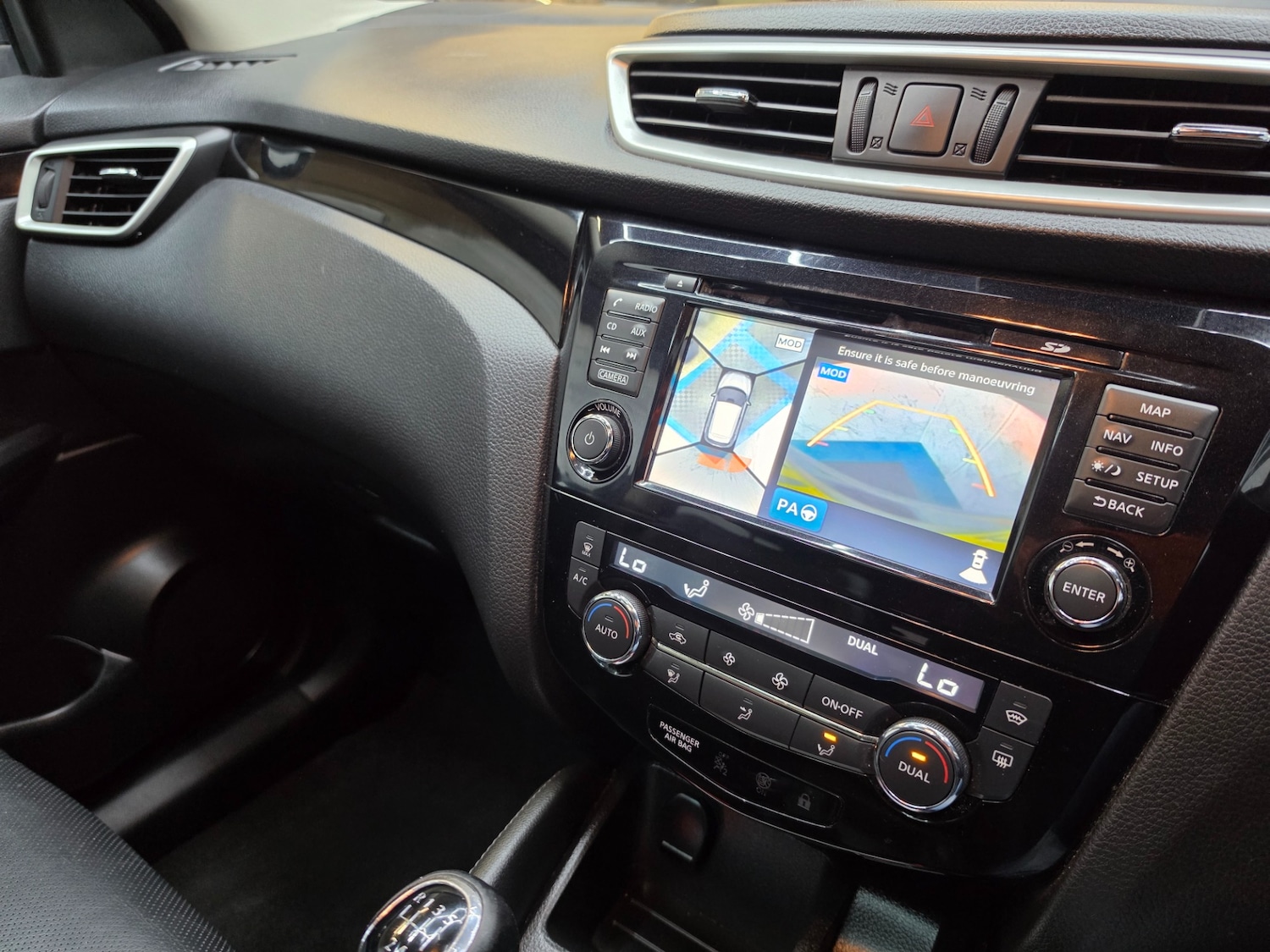 Used Nissan Qashqai 2017 for sale - 78214073: Photo 19