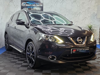 Used Nissan Qashqai 2017 for sale - 78214073: Photo