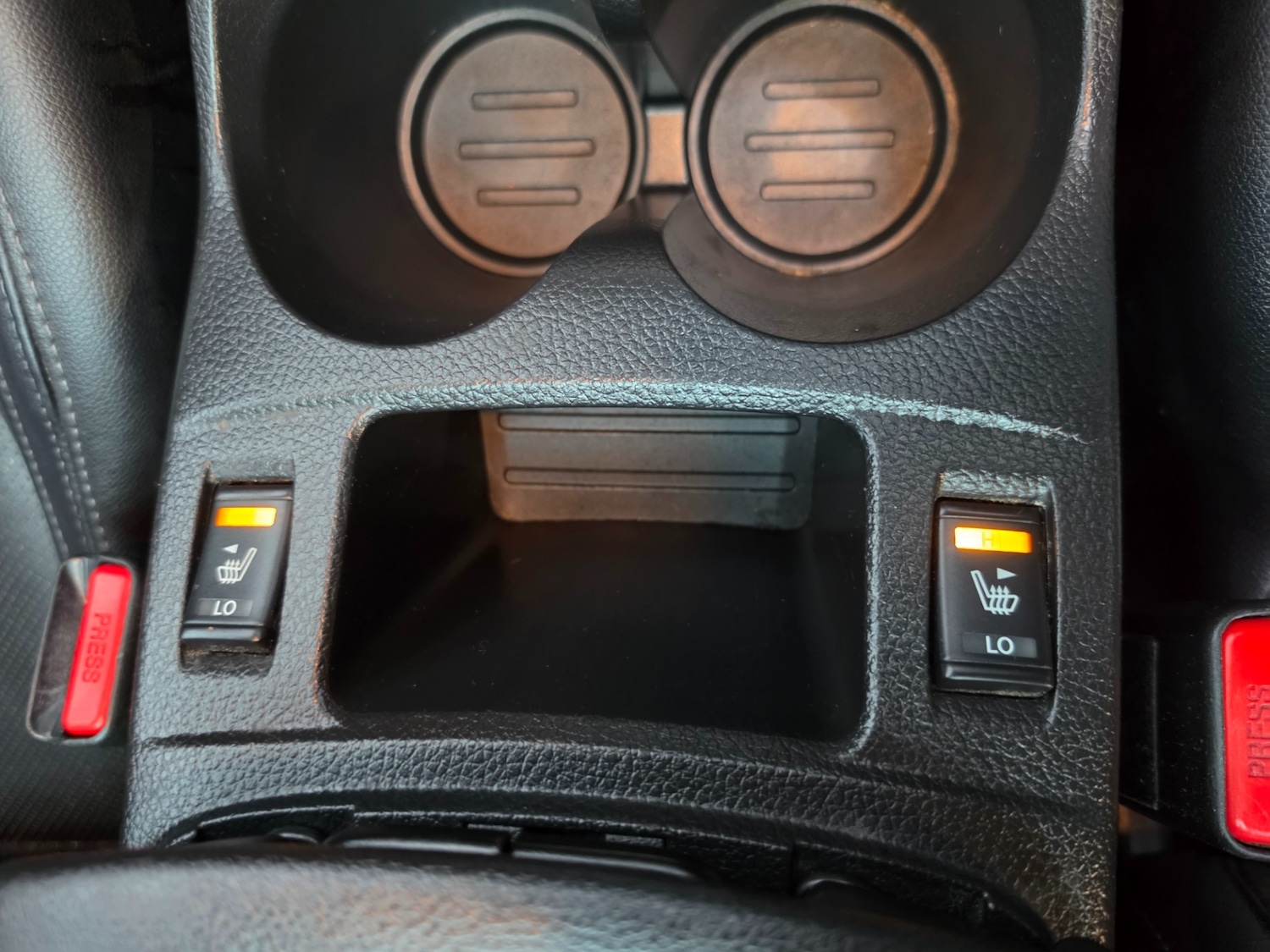 Used Nissan Qashqai 2017 for sale - 78214073: Photo 20