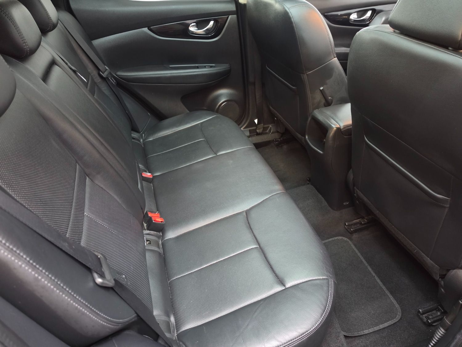 Used Nissan Qashqai 2017 for sale - 78214073: Photo 22