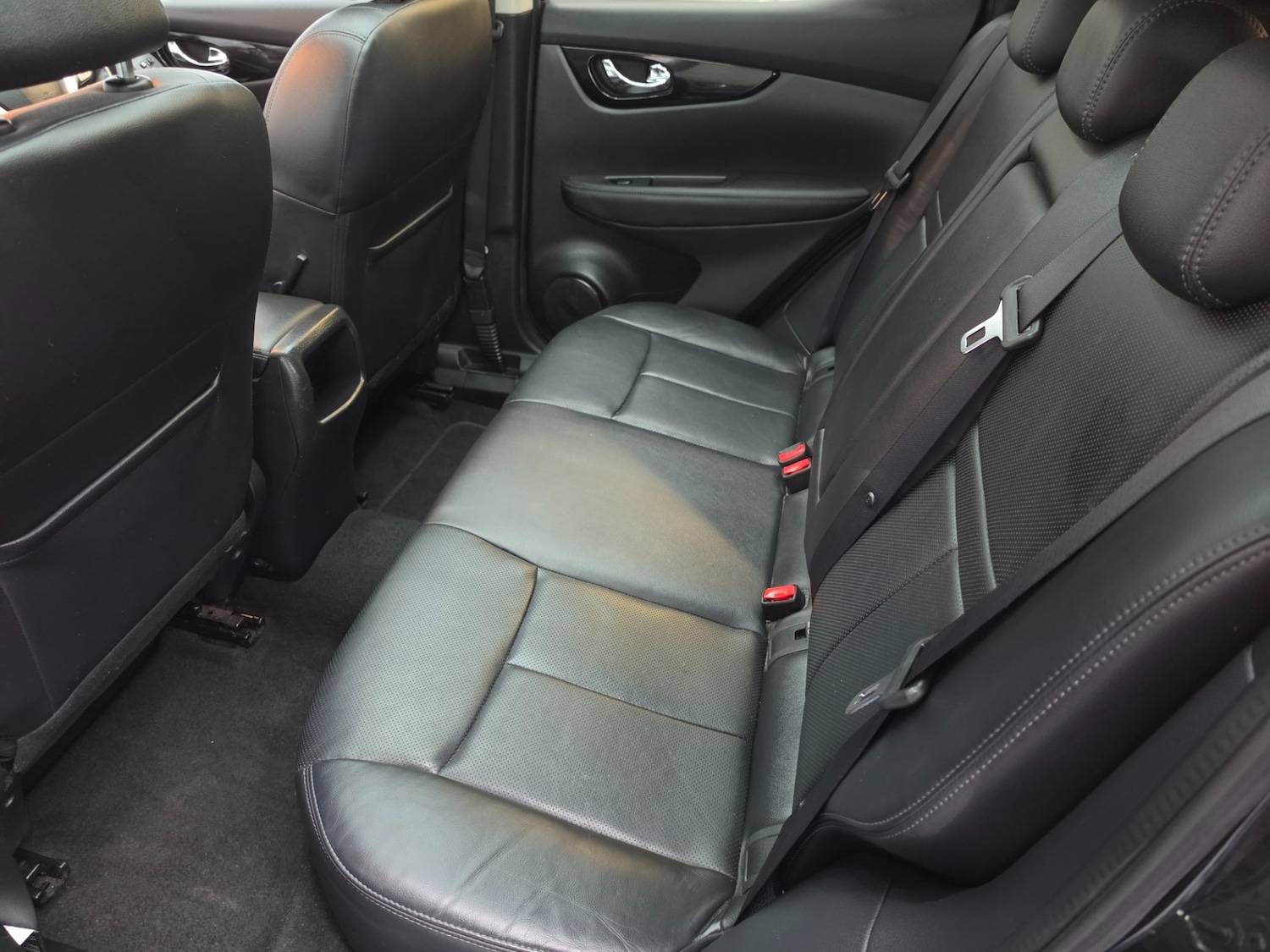 Used Nissan Qashqai 2017 for sale - 78214073: Photo 23