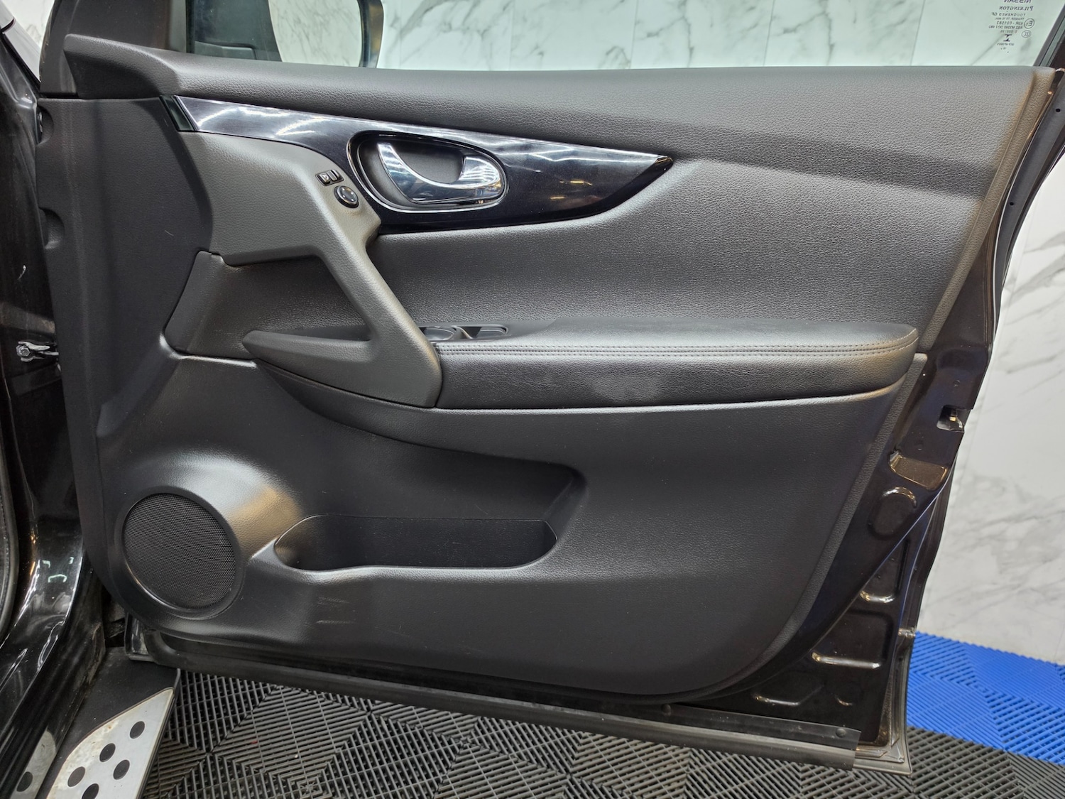 Used Nissan Qashqai 2017 for sale - 78214073: Photo 24