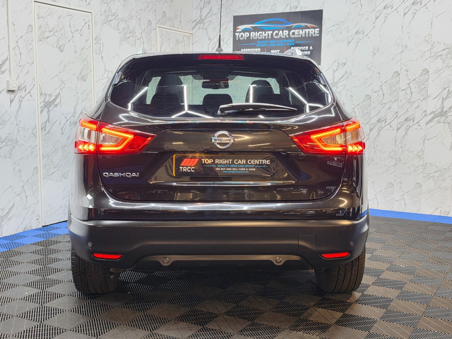 Used Nissan Qashqai 2017 for sale - 78214073: Photo 7